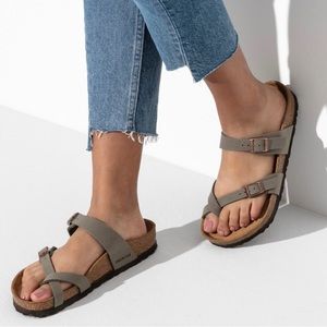 Birkenstock Mayari Sandals